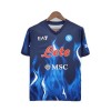 SSC Napoli Special Edition 22-23 - Herre Fotballdrakt